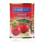 Kamrooz Tomato Paste 4kg Can