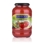 Kamrooz 1600g Tomato Paste