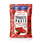 Kamrooz Tomato Paste Sachet 70g