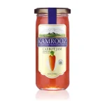 Kamrooz Carrot Jam 300g