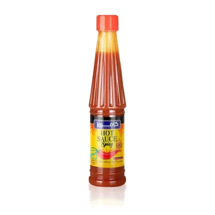 Kamrooz Hot Sauce 90g