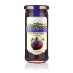 Kamrooz Fig Jam 300g