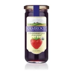 Kamrooz Strawberry Jam 300g